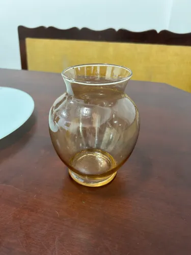 Vaso de flores