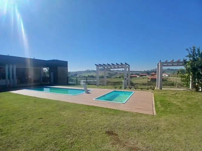 Linda Chácara na Borda da Mata em Caçapava