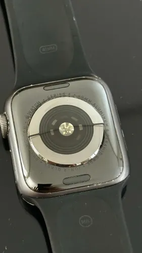 Apple Watch Séries 4 40mm
