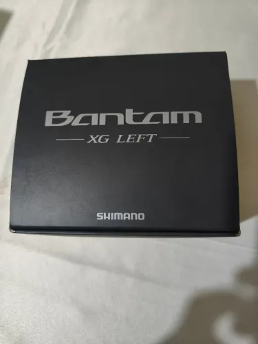 Carretilha Shimano
