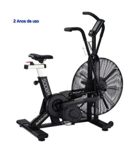 Air Bike Athletic <br>R$ 7.500<br><br><br>
