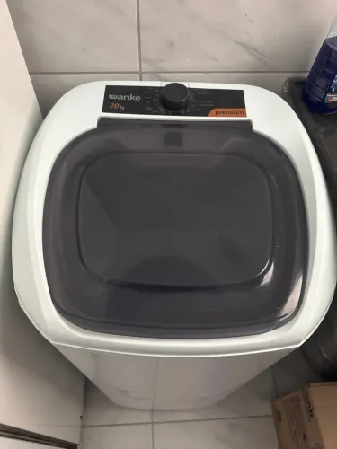 Tanquinho