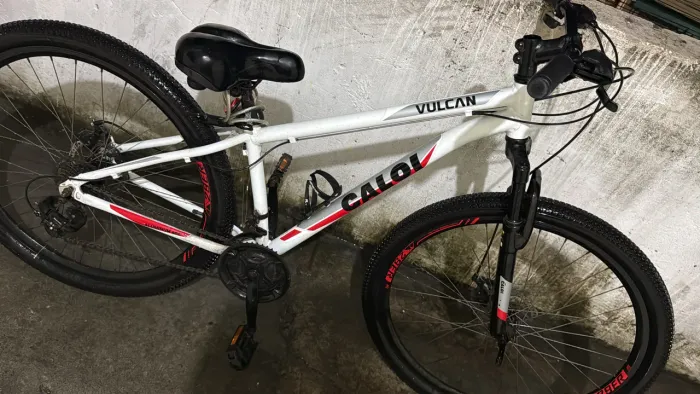 Bicicleta TOP