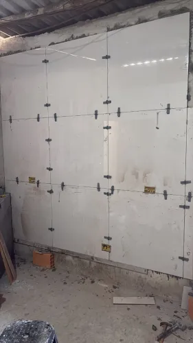JM construções e reformas *)