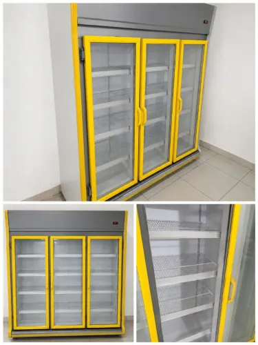Freezer