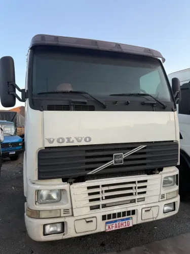 Volvo FH 380
