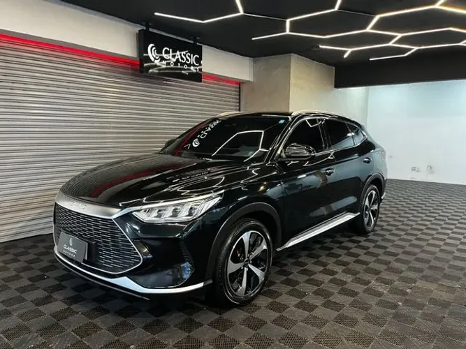 BYD Song Plus 1.5 16V Aut. (hibrido) 2025