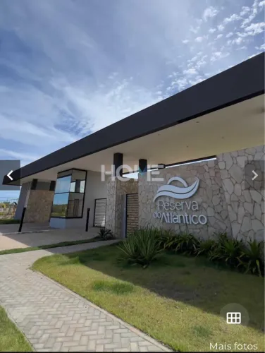 Repasse de Terreno - Reserva do Atlântico - Praia do Francês