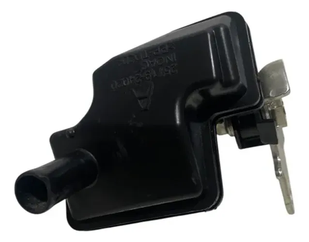 Valvula De Vácuo Motor Corolla Cross 2.0 2022  *