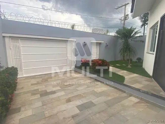 Casa - JARDIM KARAIBA