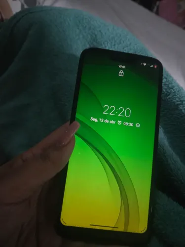 Celular para arrumar