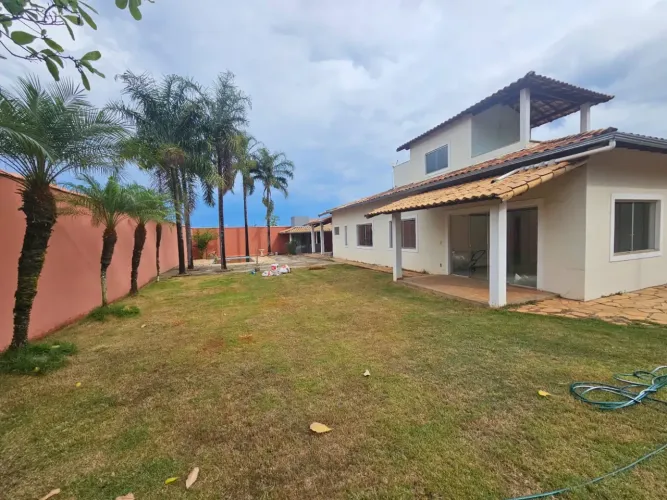Casa Venda Santa Rita de Cássia