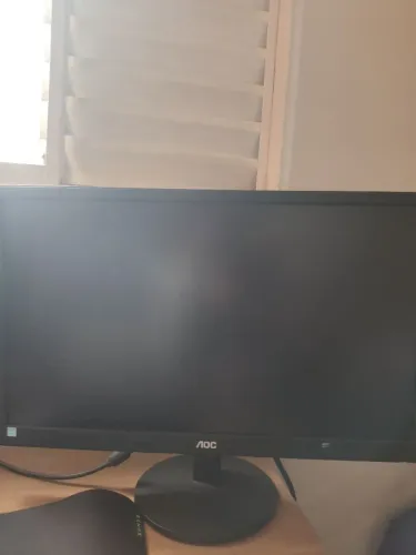 Monitor AOC 75HZ