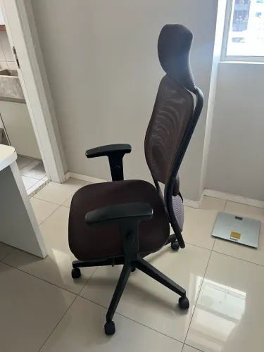 Cadeira de escritório