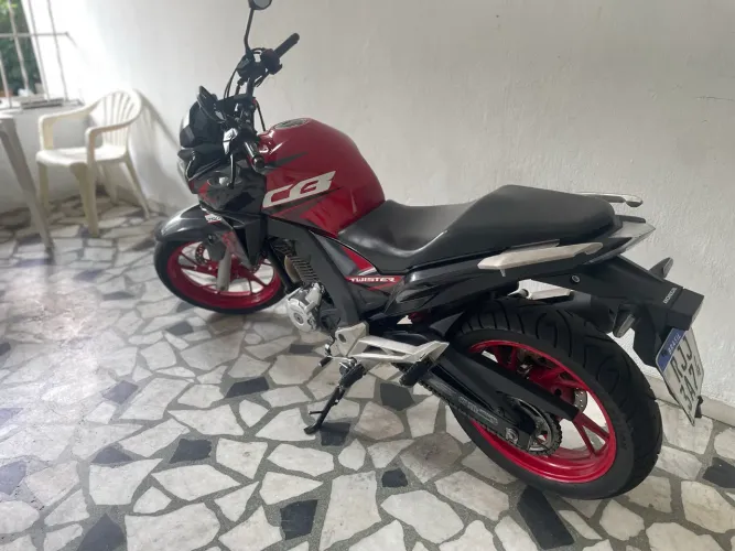 Cb 250