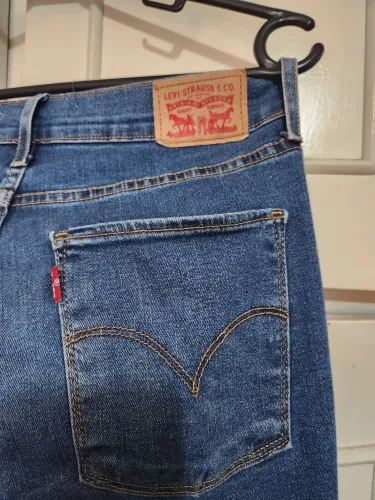 Calça Levi's Original 