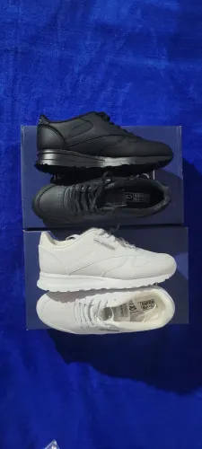 Tênis Olympikus Jogging Originais Tam 40