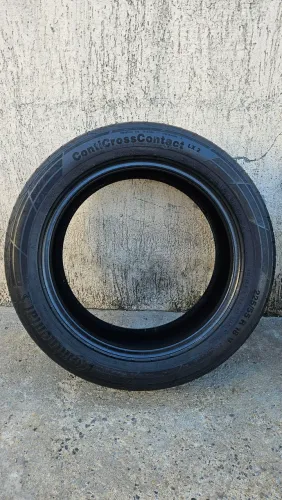 Pneus 225 55 R18 Continental