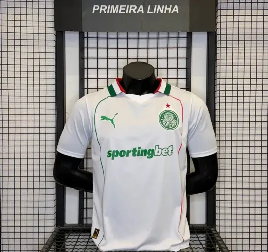 Camisa Palmeiras 1 Linha