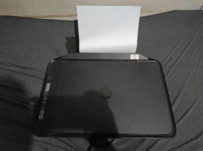 Impressora HP Deskjet