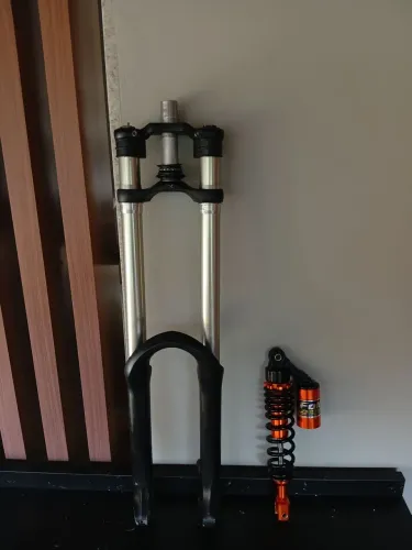 RST R One 180mm