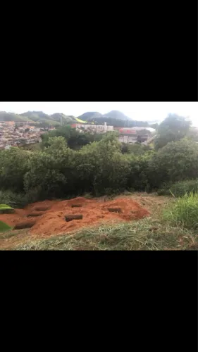 Vendo terreno em Nova Iguaçu (Santa Rita )ou troco por algo do meu interesse