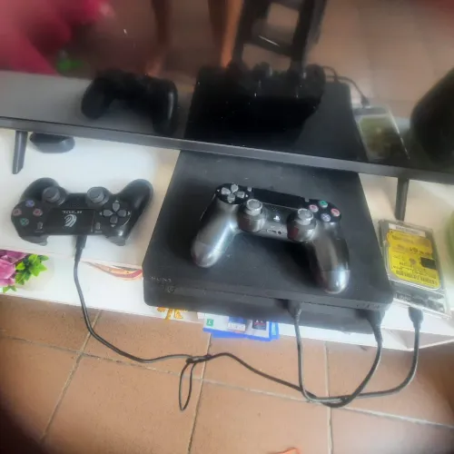 Playstation 4
