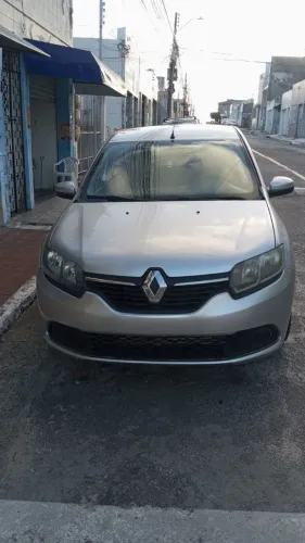 Renault Sandero Expression Hi-power 1.0 16V 5P 2017