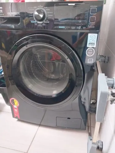 Lava e Seca Midea 11kg - Tecnologia Inverter
