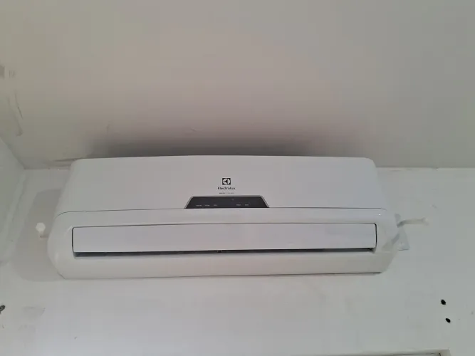 Ar condicionado Electrolux