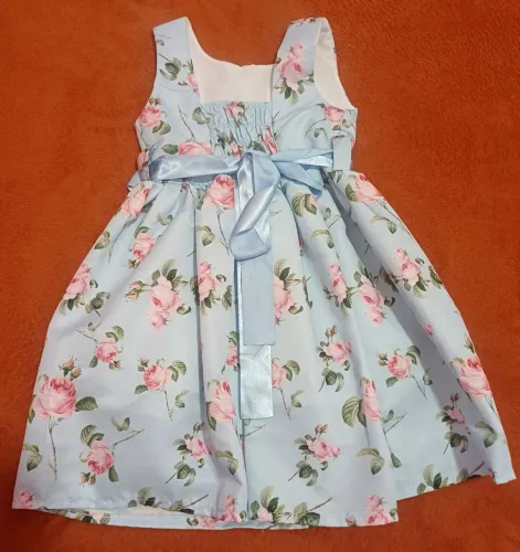 Roupas para menina de 04 a 06 anos