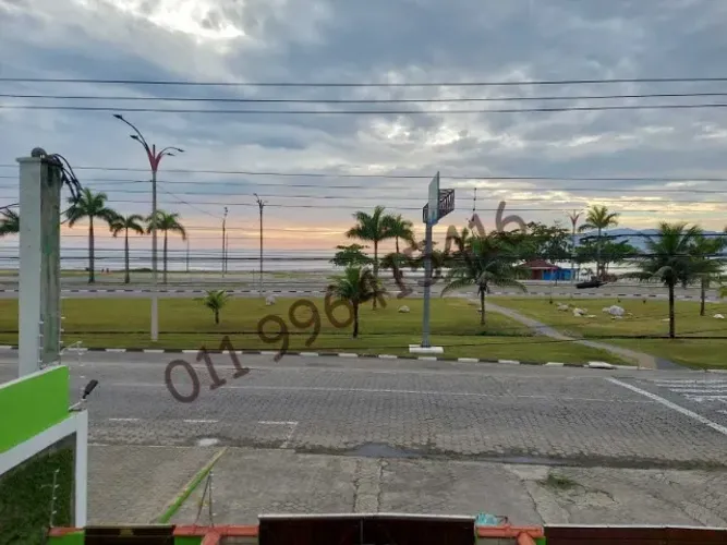 Caraguatatuba Beira Mar Indaiá Jardim Aruan