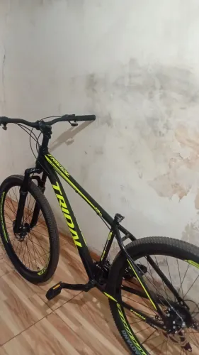 Vendo baike aro 29