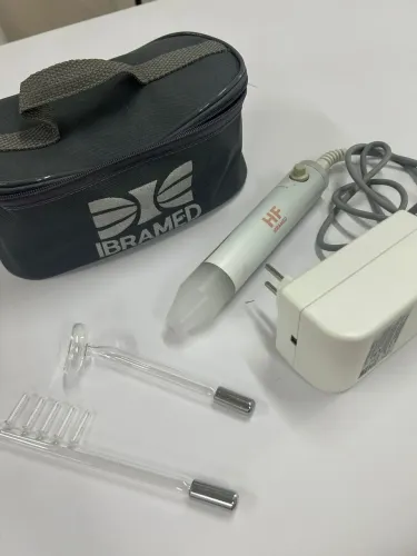Alta Frequência IBRAMED HF