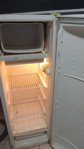 Geladeira