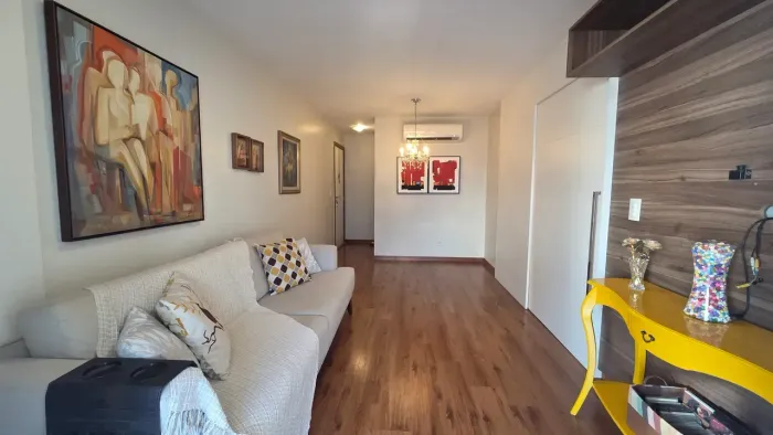 Apartamento à venda com 70 m², 2 quartos, suíte, piscina, em Santa Helena - Vitória, perto