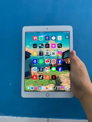 iPad Air 2 128gb