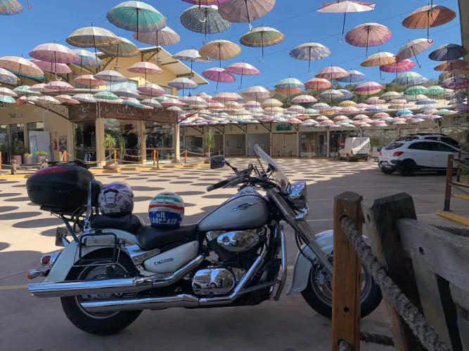 Boulevard C1500 2009 Custom