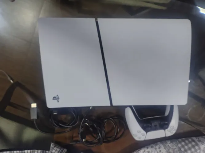 Playstation 5 digital - 1TB
