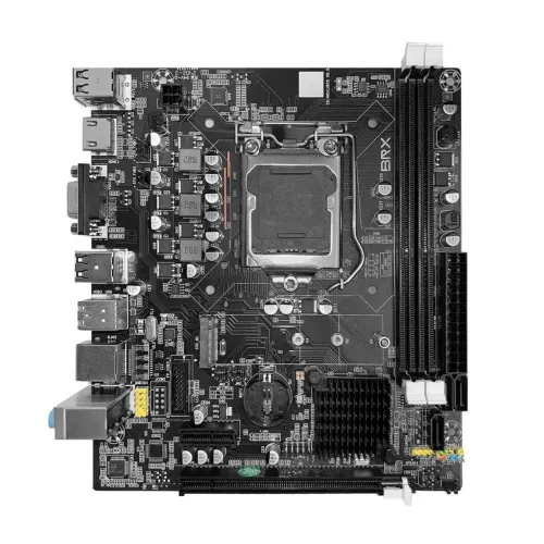 Core i7 3770, 16gb ddr3, Placa-mãe b75