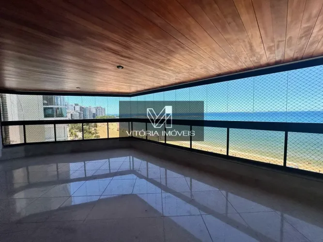 Apartamento para locação, Praia da Costa, Vila Velha, ES