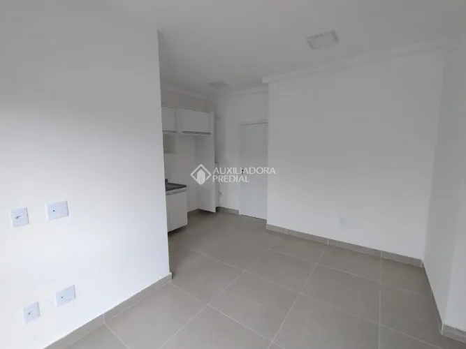 APARTAMENTO - NOVA GERTY - SÃO CAETANO DO SUL