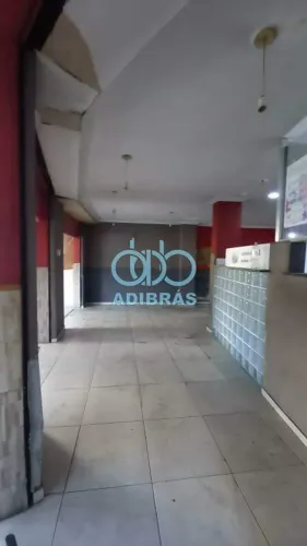 Loja para aluguel, Jardim América - Rio de Janeiro/RJ