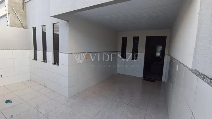 Casa FINANCIÁVEL à Venda no Loteamento Paraíso da Serra em Itabaiana