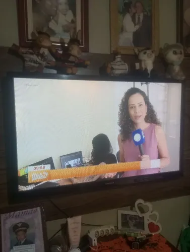 Tv Samsung 43