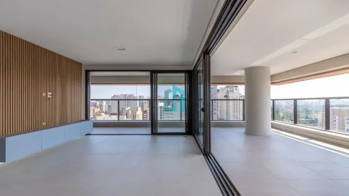 Lindissimo Apartamento Moema