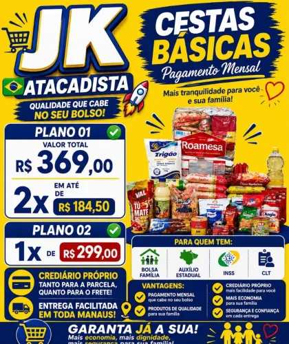 RANCHO PAGAR COM BOLSA FAMÍLIA, CLT, INSS,APP's e AUTÔNOMO