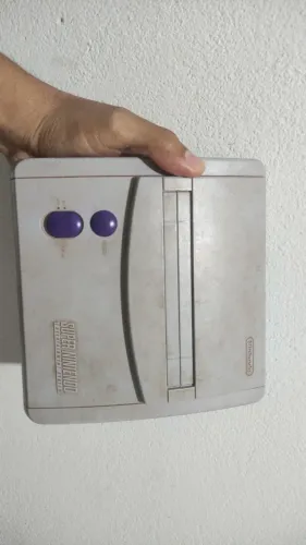 Nintendo