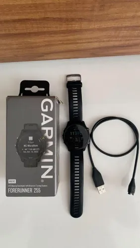 Garmin Forerunner 255
