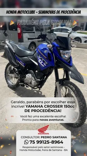 Vende-se moto